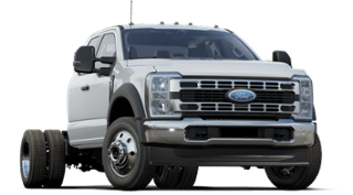 2024 Ford Chassis Cab External Image 4